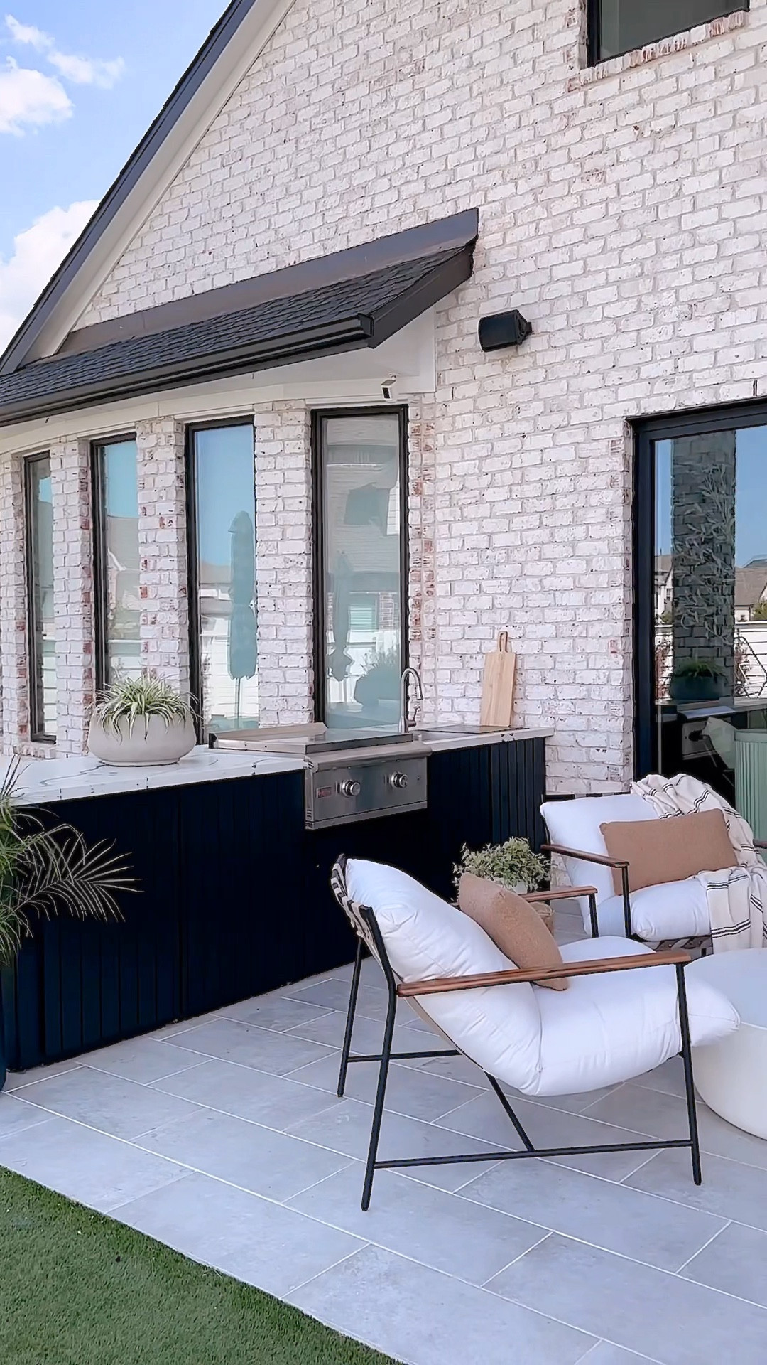 Pizza Night with the family using our @walmart Plus In-Home Membership! We ordered everything we needed and got it delivered to our kitchen. #walmartpartner #walmartplus

#LTKhome