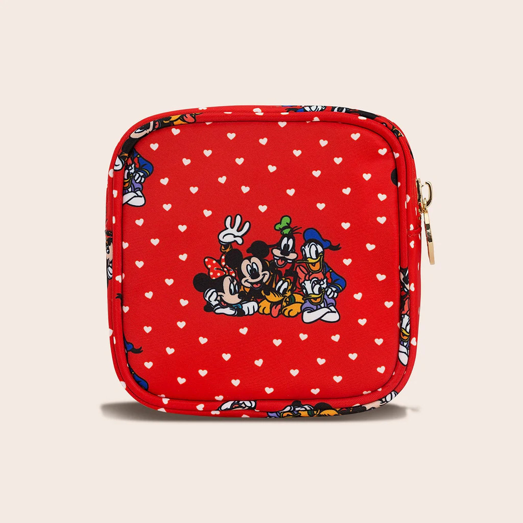 Friends Forever Mini Pouch | Stoney Clover Lane