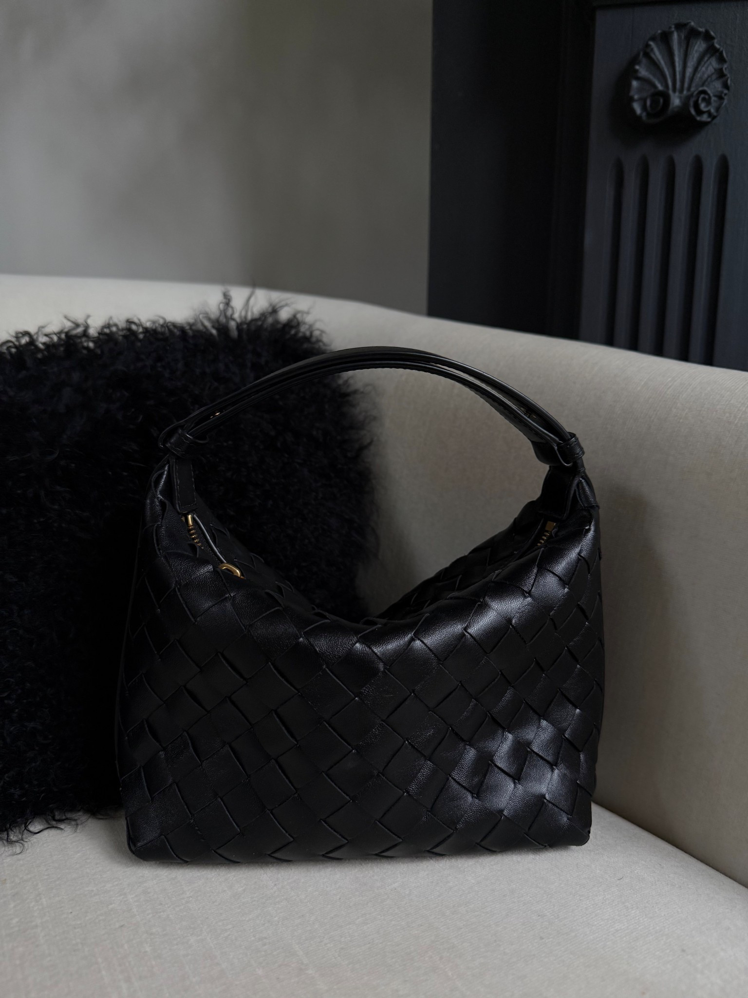 Most most carried bag! I absolutely adore this bag!

#LTKdayinmylife #LTKootd #LTKOver40