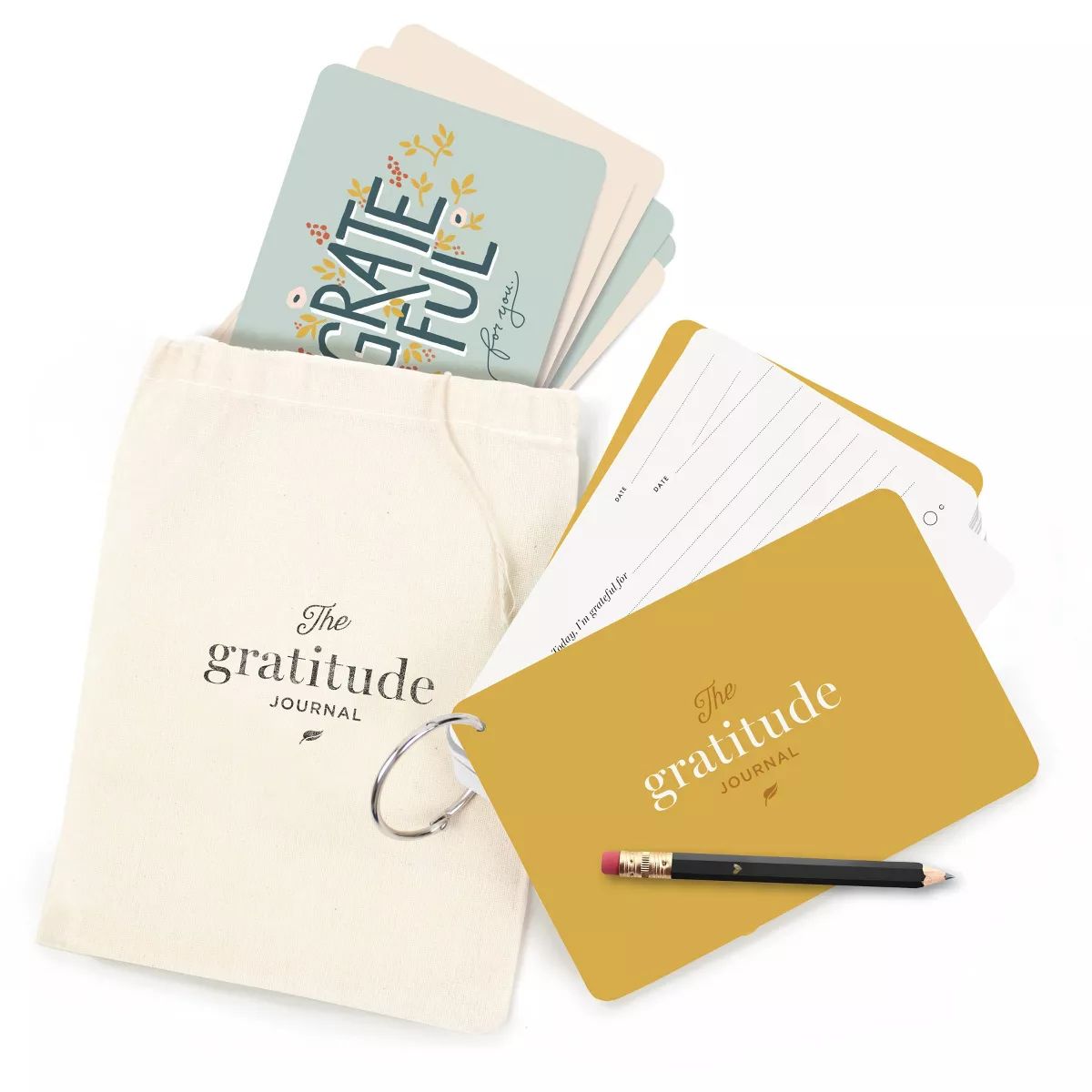 The Gratitude Journal | Target