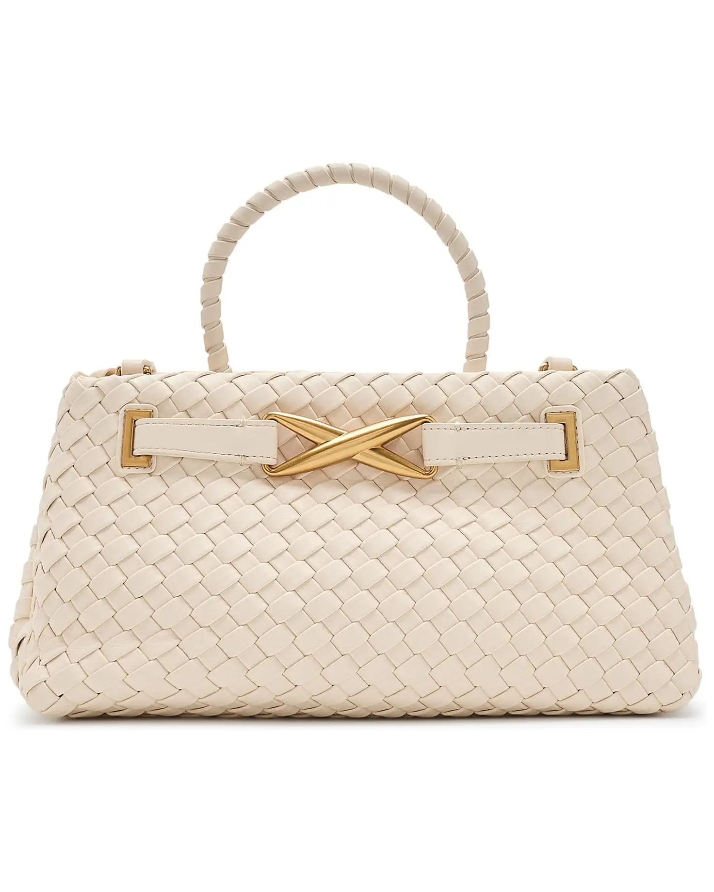 JW PEI Elora Woven Tote Bag | Zappos.com