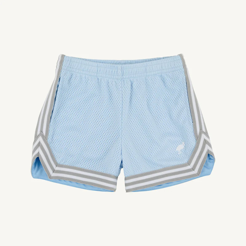 Prepletic\u2122 Sheppy Shorts - Beale Street Blue & Grantley Gray with Wort | The Beaufort Bonnet Company