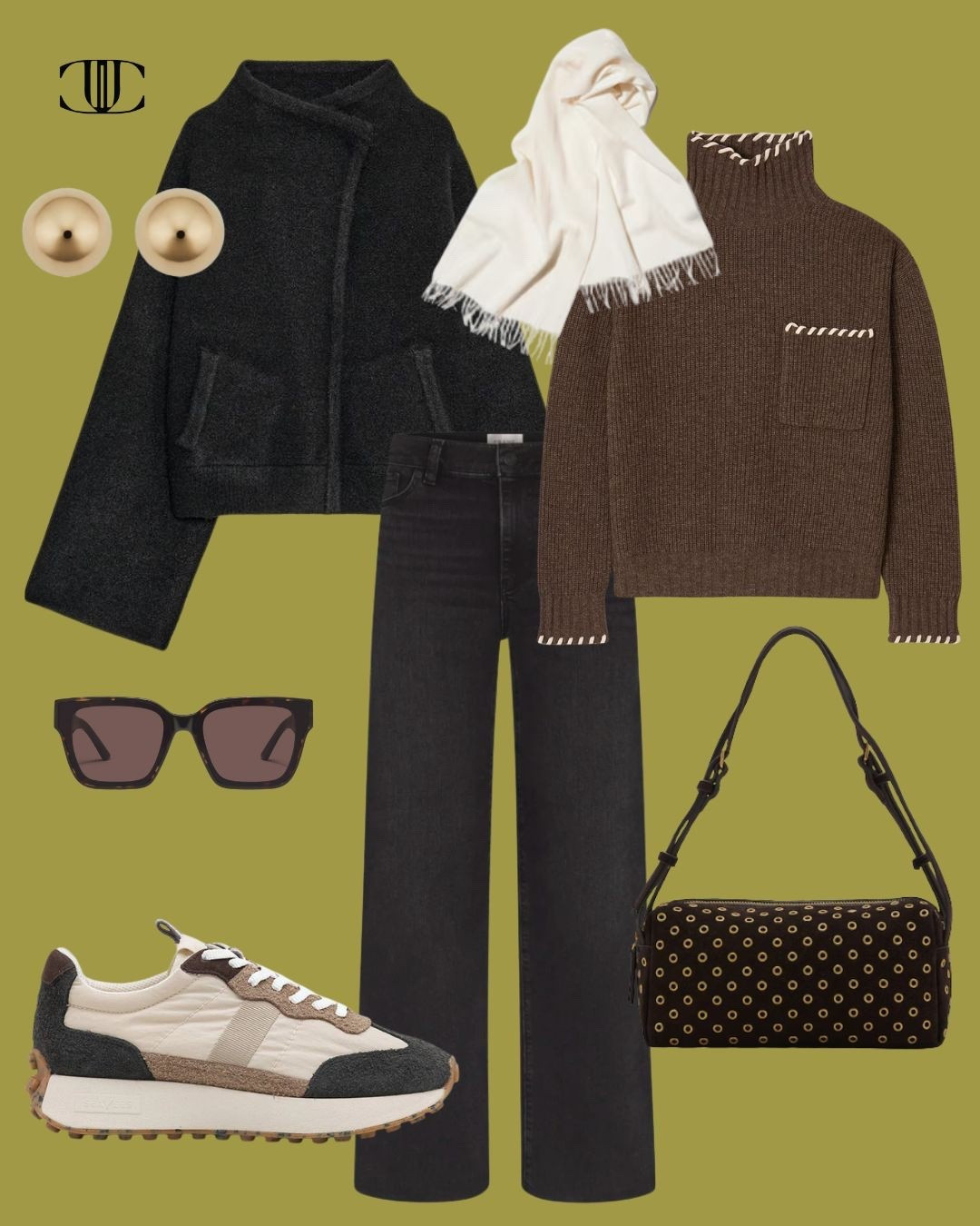 Jess’ Denim Edit 🤍

These are the denim looks I’m wearing on repeat. From casual everyday outfits to more polished, put-together moments, I’m sharing head-to-toe ways I style my favorite jeans for real life. Each look is built around easy layers, flattering proportions, and simple styling tips you can recreate with the denim you already own.

Save this post for everyday denim inspiration and tap to shop each look. 👖✨ 

 #LTKStyle #LTKDenim #DenimOutfits #

#LTKmomlife #LTKootd #LTKOver40