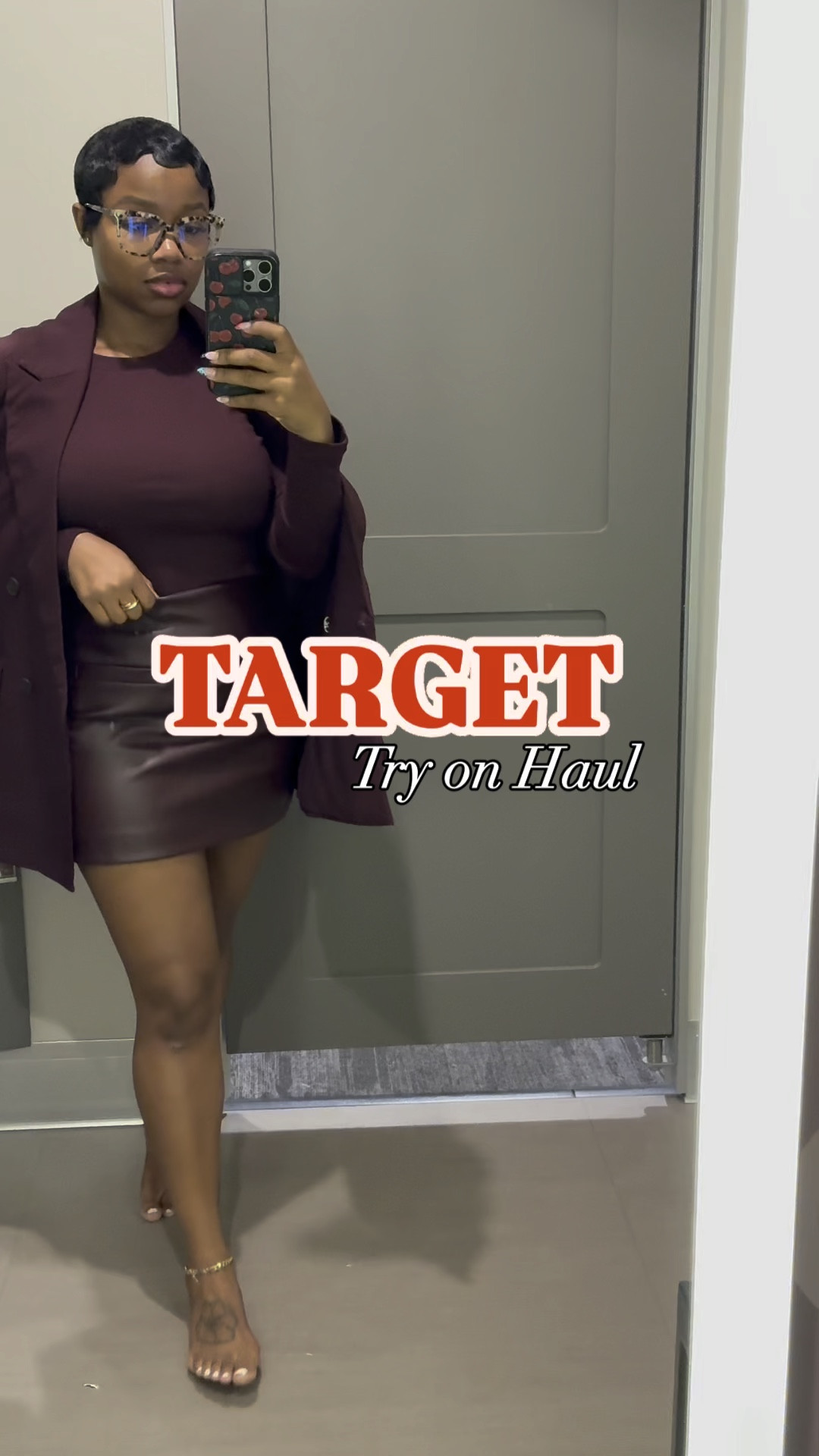 Target fall haul 😍

First outfit - small 
Second outfit - jeans size 6 true to size 
3rd outfit - medium leggings everything else small. 

#LTKStyleTip #LTKSeasonal #LTKVideo