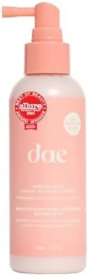 DAE Mirage Mist Leave-In Conditioner - Detangles, Conditions & Heat Protection (5 Oz.) | Amazon (US)
