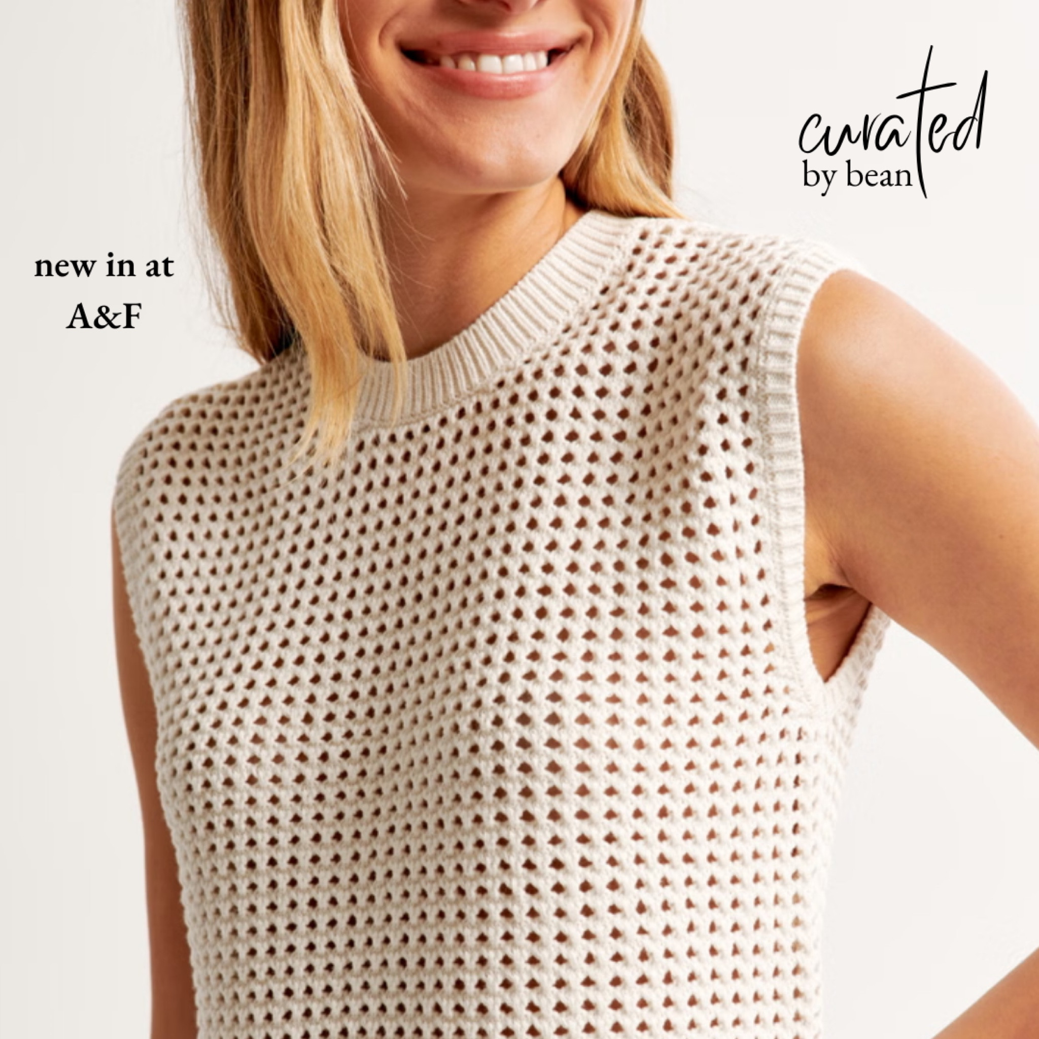 New arrivals at A&F ✨summer essentials, linen, womens fashion, knit tank tops, spring dresses, Easter dresses

#LTKSpringSale #LTKSeasonal