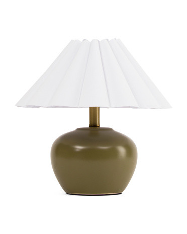 14in Harlow Table Lamp | TJ Maxx
