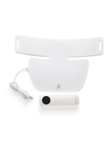 7 In 1 Red Light Therapy Neckplate | Marshalls