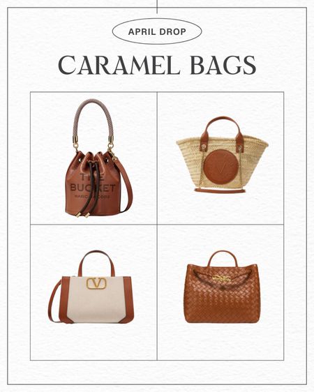 If there’s one bag I think everyone should own, it’s a caramel-colored bag. I’ve written at length about how this color elevates almost every outfit!

#LTKworkwear #LTKitbag #LTKover40