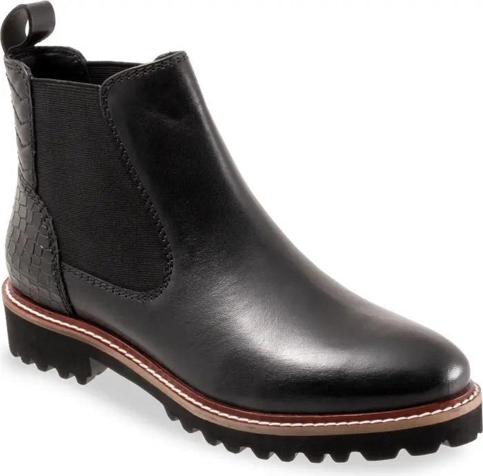 Indy Chelsea Boot (Women) | Nordstrom