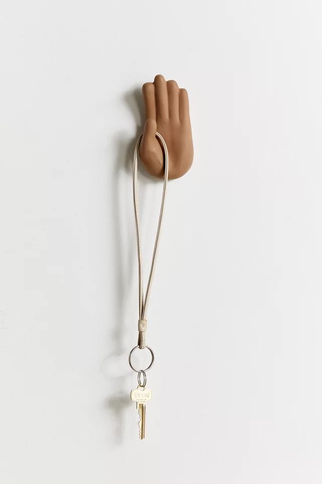 High Five Hand Hook | Urban Outfitters (US and RoW)