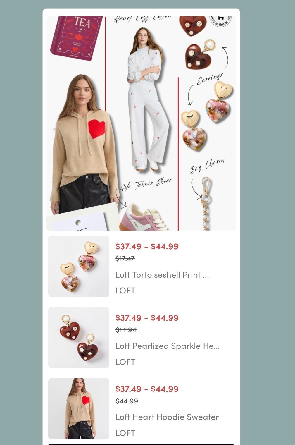 Score these fab accessories and High Rise Horseshoe Seamed Barrel Jeans in Faux Leather! They’re all on sale  

#LTKSaleAlert #LTKmomlife #LTKSeasonal