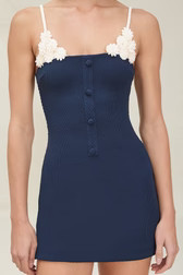 Hayes Dress | Devon Windsor