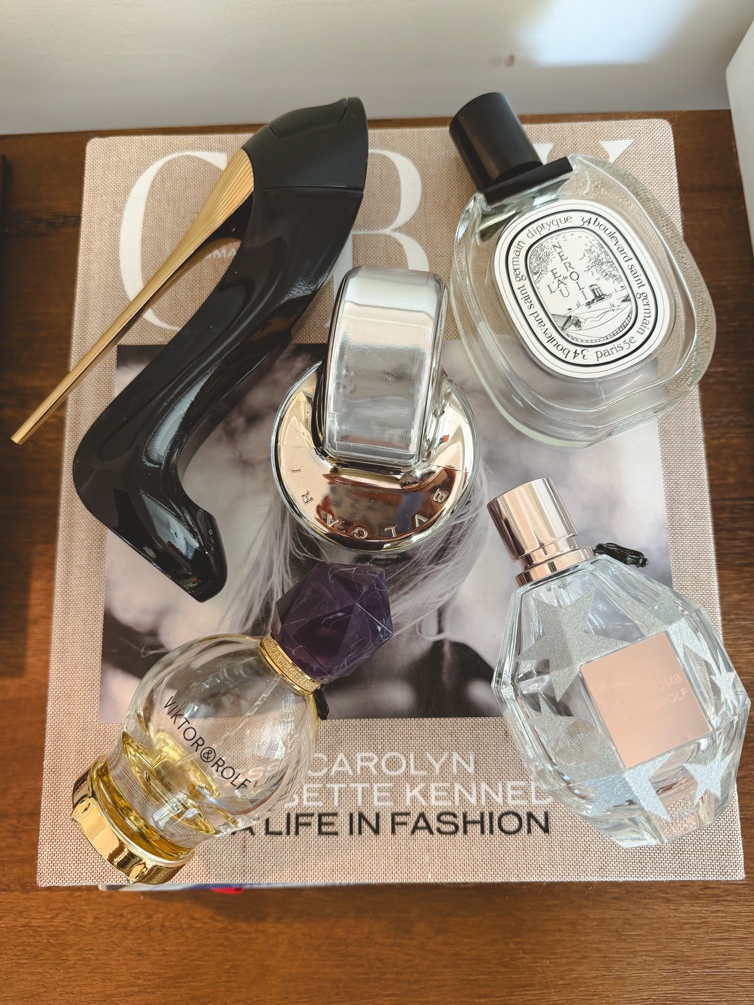 Recent perfume empties!

#LTKSeasonal #LTKBeauty