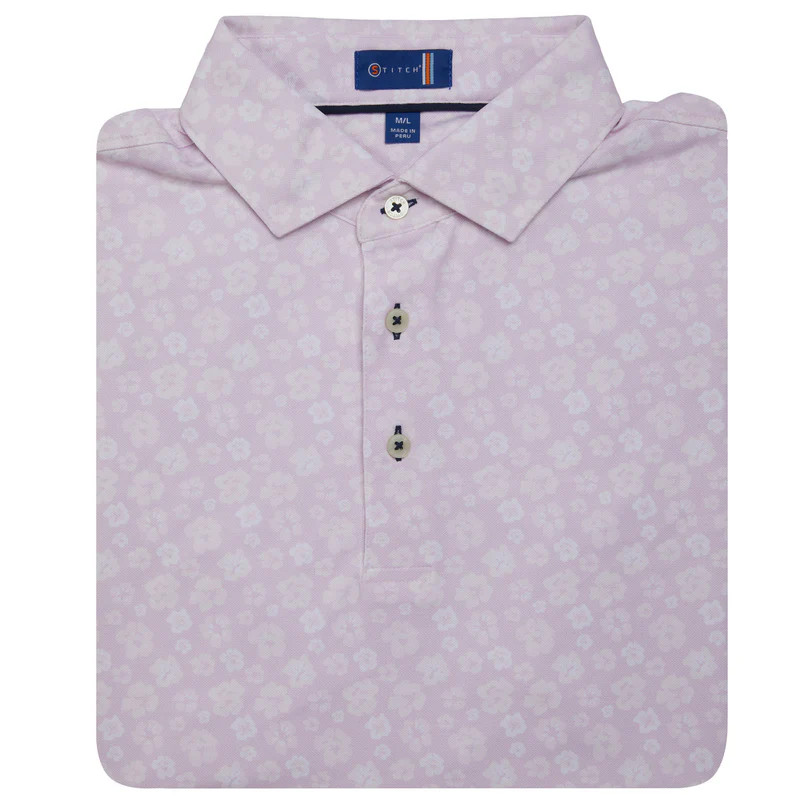Bloomin | STITCH Golf