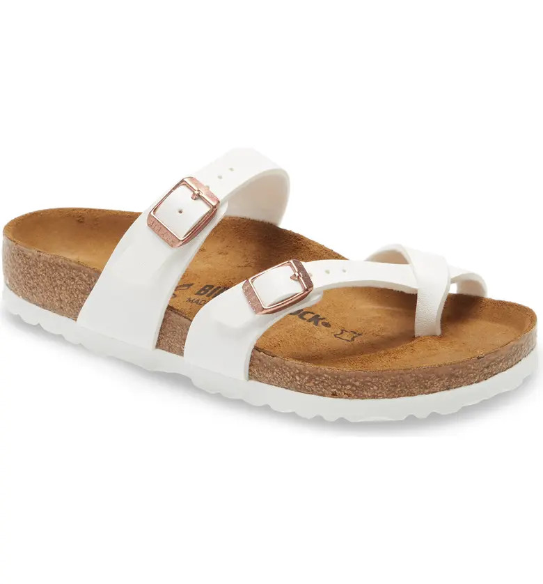 Mayari Birko-Flor Sandal | Nordstrom