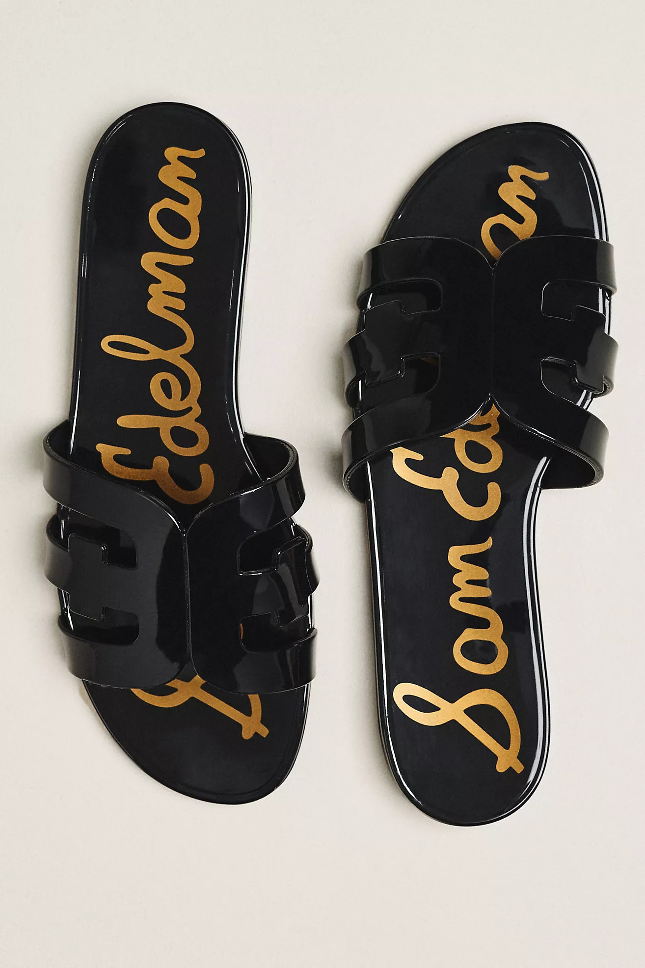 Sam Edelman Bay Jelly Sandals | Anthropologie (US)