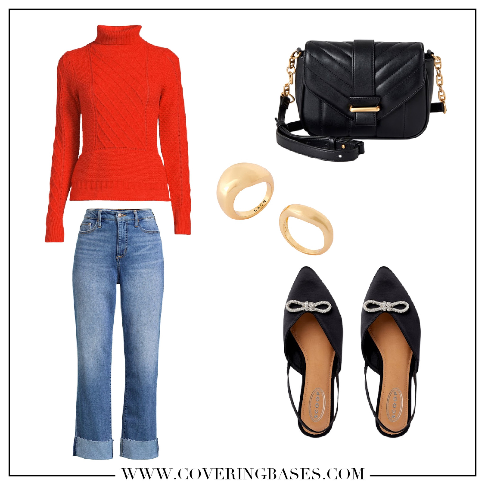 #WalmartPartner #WalmartFashion @walmartfashion @walmart 

#LTKSeasonal #LTKHoliday #LTKunder50