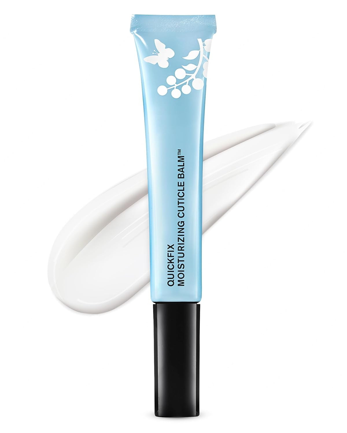 butter LONDON QuickFix Moisturizing Cuticle Balm, Moisturizes dry cuticles, Non-greasy formula, C... | Amazon (US)
