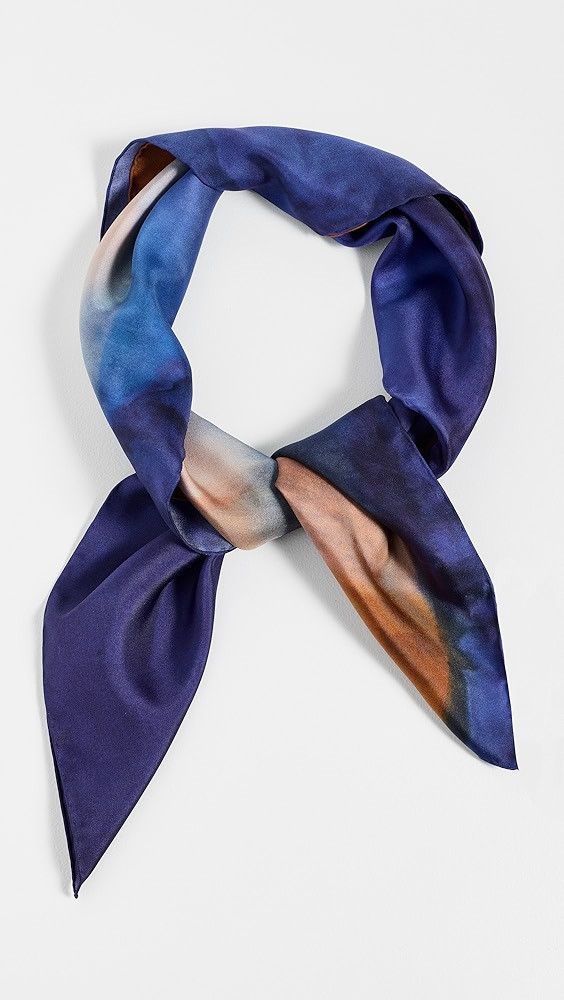 Chiara Silk Scarf | Shopbop