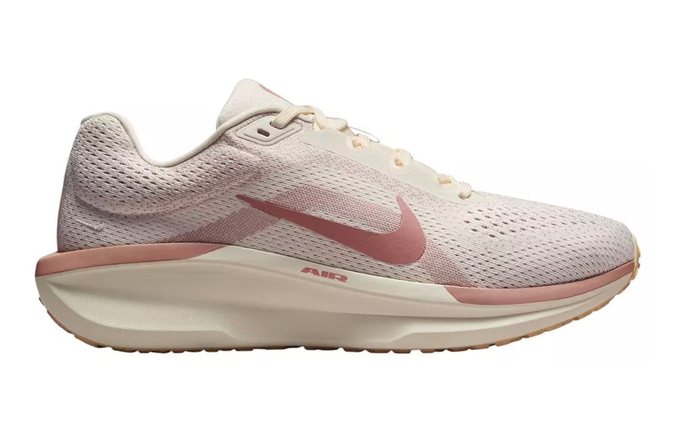 The shoes I would spend double the money on! I love these because they are SO COMFORTABLE, but they are the best versatile shoe I’ve found. Need a long distance running shoe (indoors or outdoors), weights, training… I do it all in these. Nike and Amazon are sold out, but I’ve bought them through Dicks before, and you can sometimes find a coupon👏

#LTKActive #LTKfitnessgoals #LTKselfcare