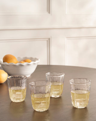 Islington Tumblers (Set of 4) | McGee & Co. (US)