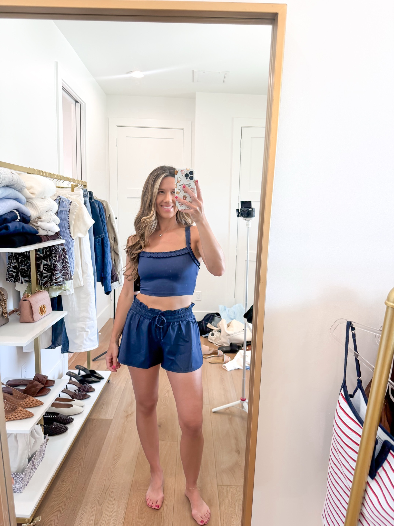 #LTKOver40 #LTKfitnessgoals