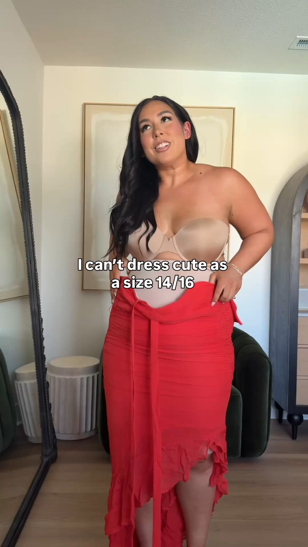 Midsize summer outfits as a size 14/16

#LTKootd #LTKgrwm #LTKMidsize