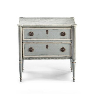 Etienne Nightstand | Frontgate | Frontgate