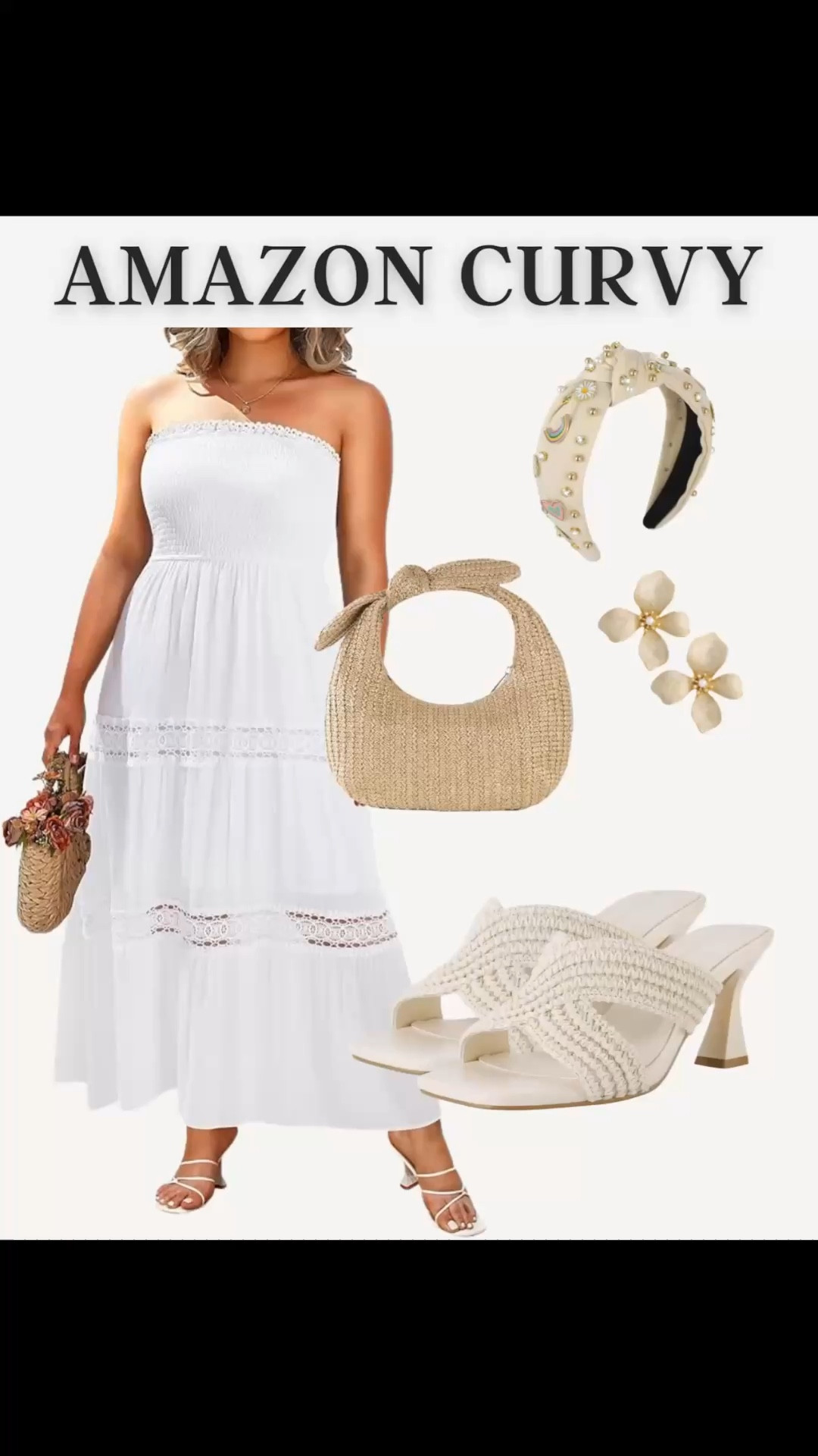 Amazon Outfit

#LTKSeasonal #LTKootd #LTKPlusSize