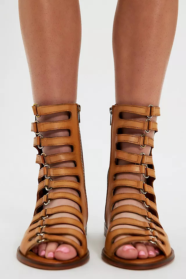 Main Stage Gladiator Sandals | Free People (Global - UK&FR Excluded)