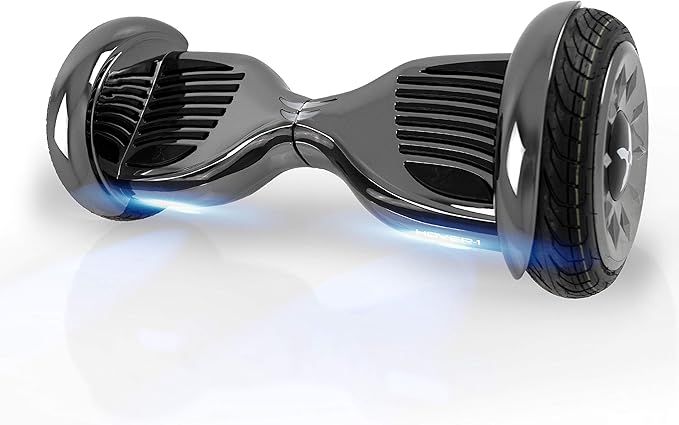 Hover-1 Titan Electric Self-Balancing Hoverboard Scooter | Amazon (US)