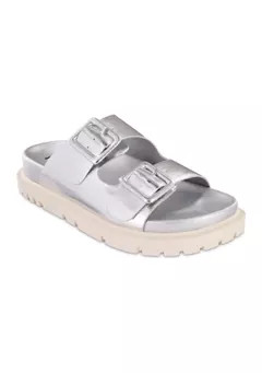 MIA Gen Sandals | Belk