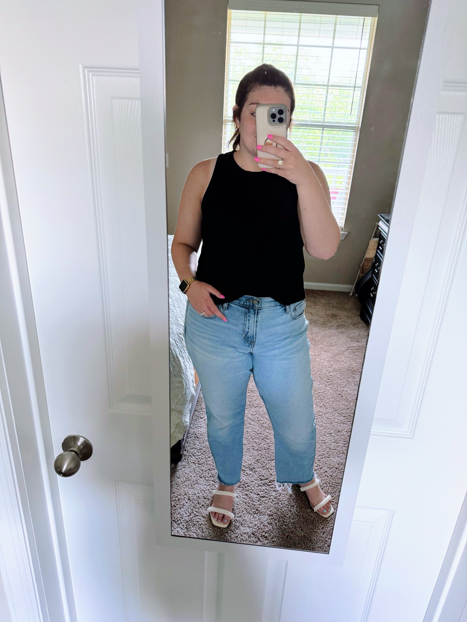 Casual fit - Today’s outfit 

#LTKSaleAlert #LTKFindsUnder50 #LTKMidsize