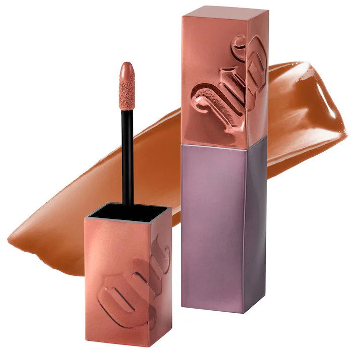 Urban DecayVice Lip Bond Glossy Liquid Lipstick | Sephora (US)