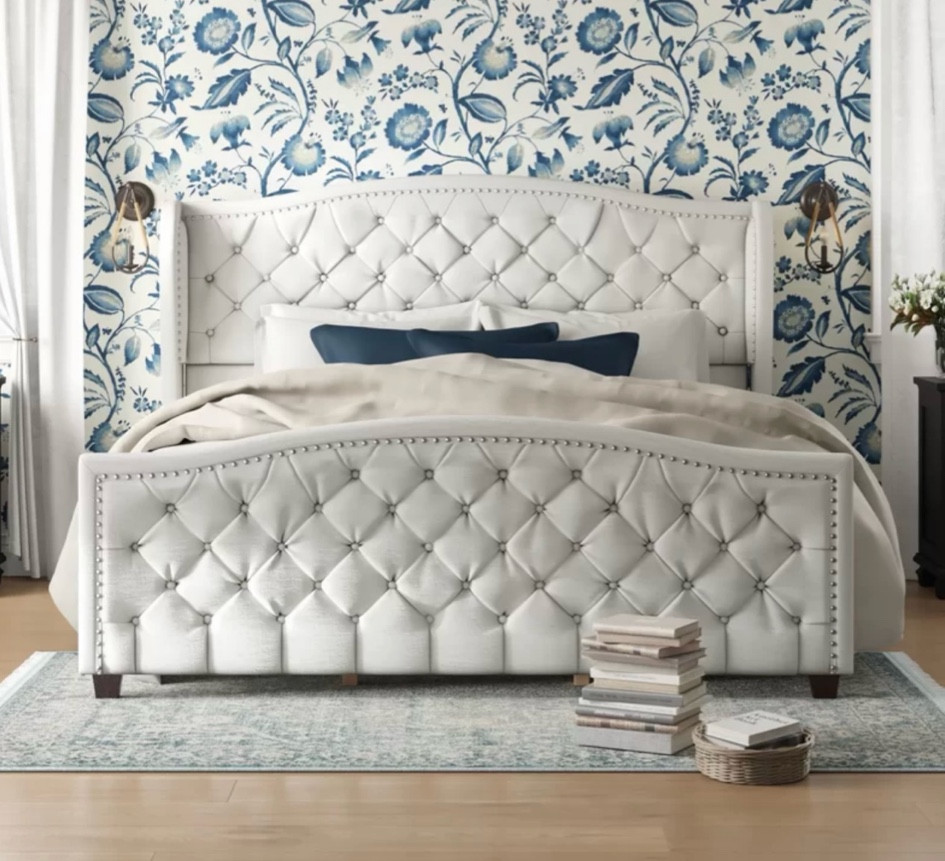 New bed
Bedroom 
Home 
Home finds 
Platform bed 
King size bed 


Follow my shop @styledbylynnai on the @shop.LTK app to shop this post and get my exclusive app-only content!

#liketkit 
@shop.ltk
https://liketk.it/4O5N0

Follow my shop @styledbylynnai on the @shop.LTK app to shop this post and get my exclusive app-only content!

#liketkit #LTKSaleAlert #LTKHome
@shop.ltk
https://liketk.it/4WvyC