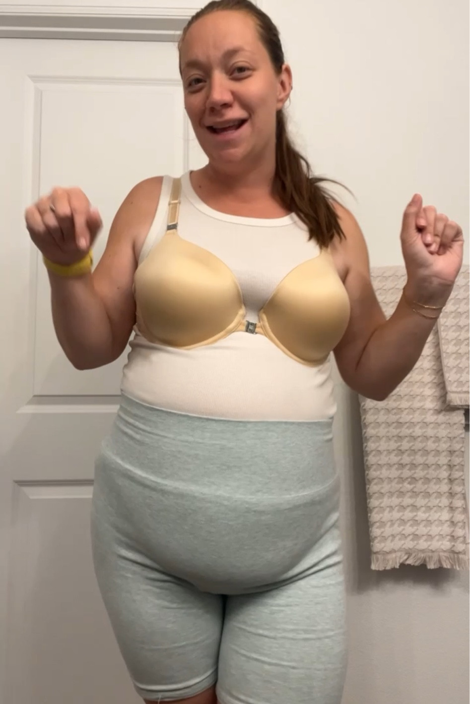 Ezout bra magnet easy inclusive sizes 

#LTKBump #LTKPlusSize #LTKStyleTip