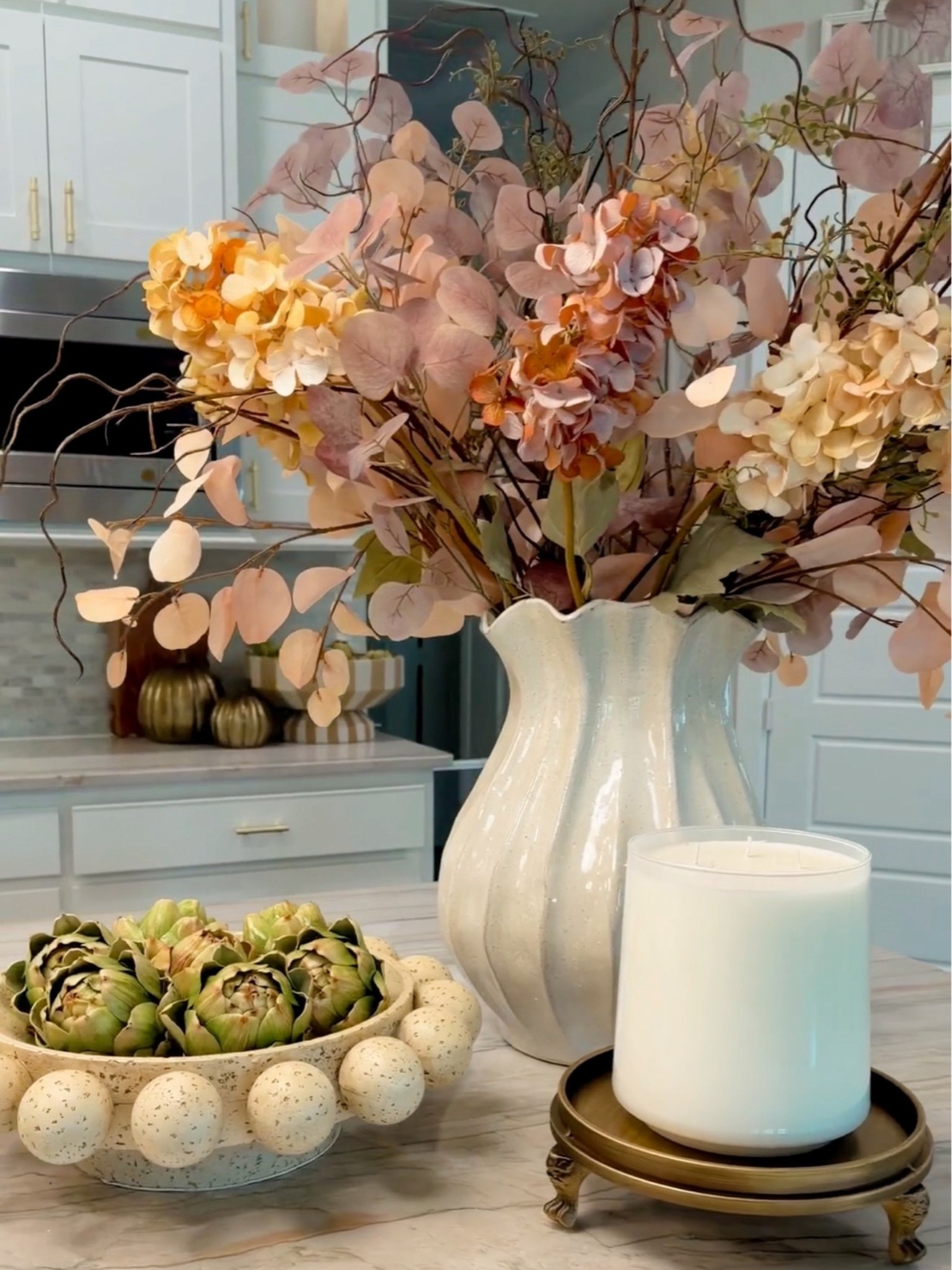 Huge vase back in stock