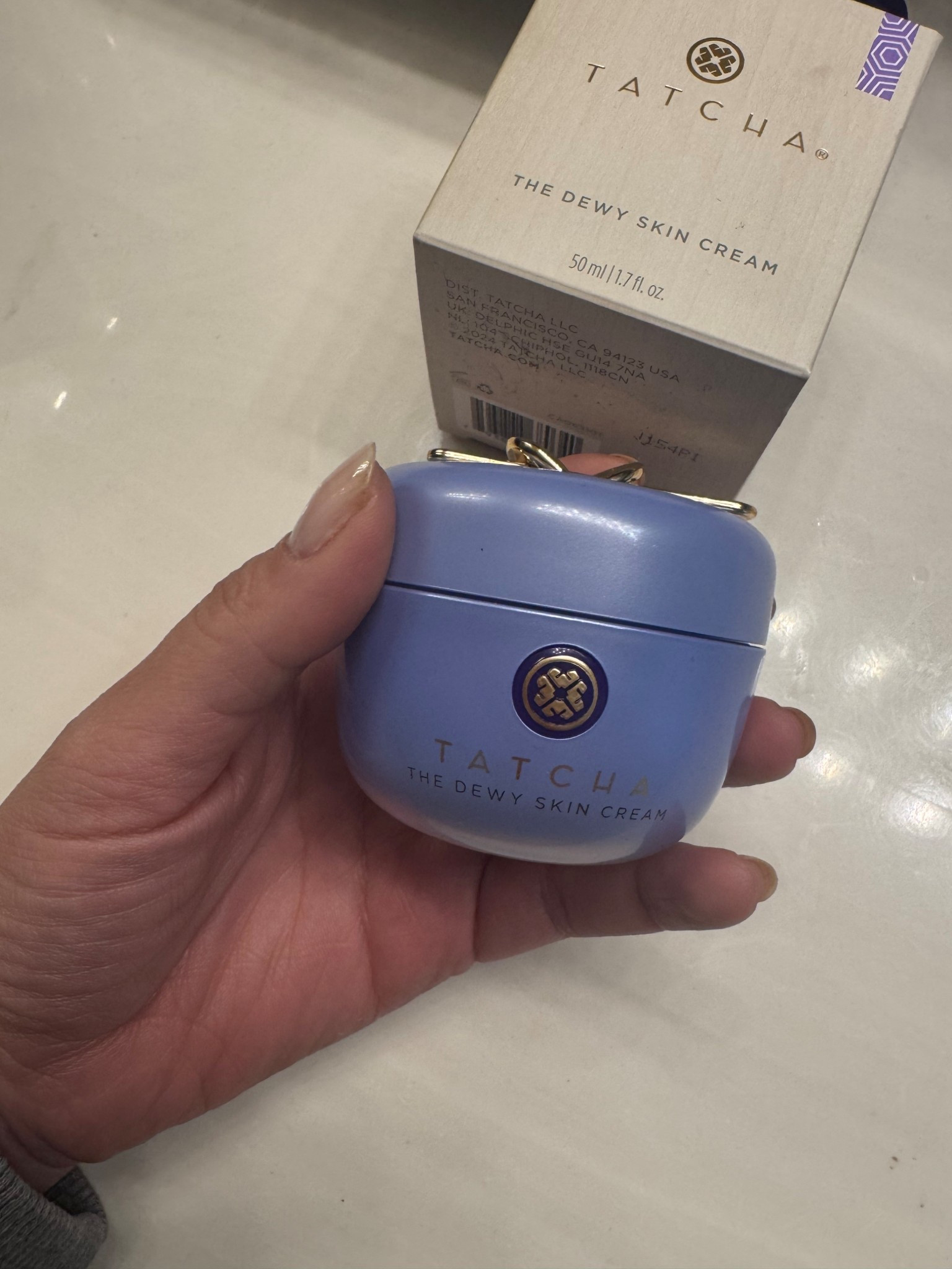 loving this cream! 

#LTKselfcare #LTKmomlife #LTKBeauty