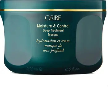 Moisture & Control Deep Treatment Hair Masque | Nordstrom
