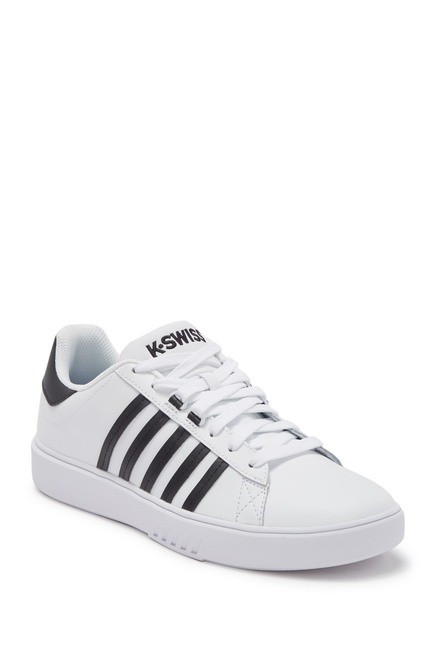 K-SwissPershing Court CMF Sneaker | Nordstrom Rack