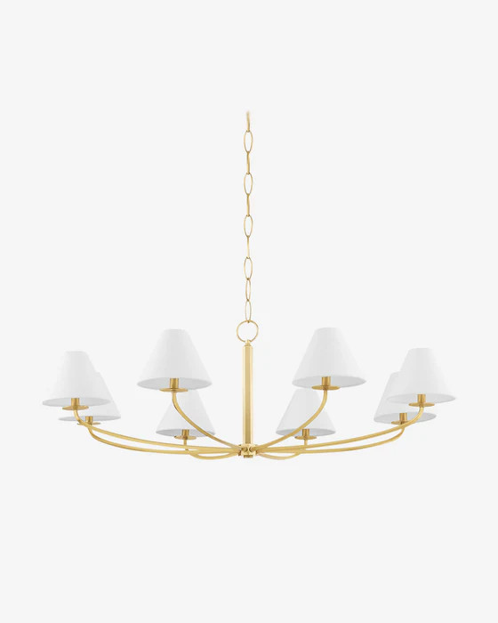 Stacey Chandelier | McGee & Co.