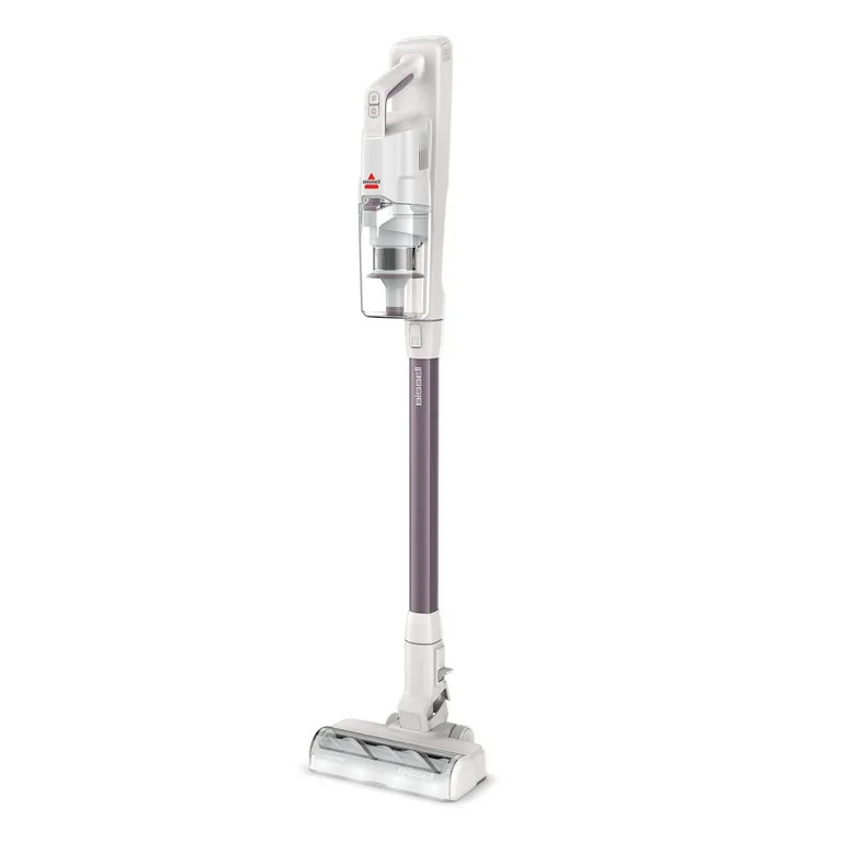 BISSELL PowerClean 200W Self-Standing Cordless Stick Vacuum, for Carpet, Area Rugs, Hard Floor, U... | Walmart (US)