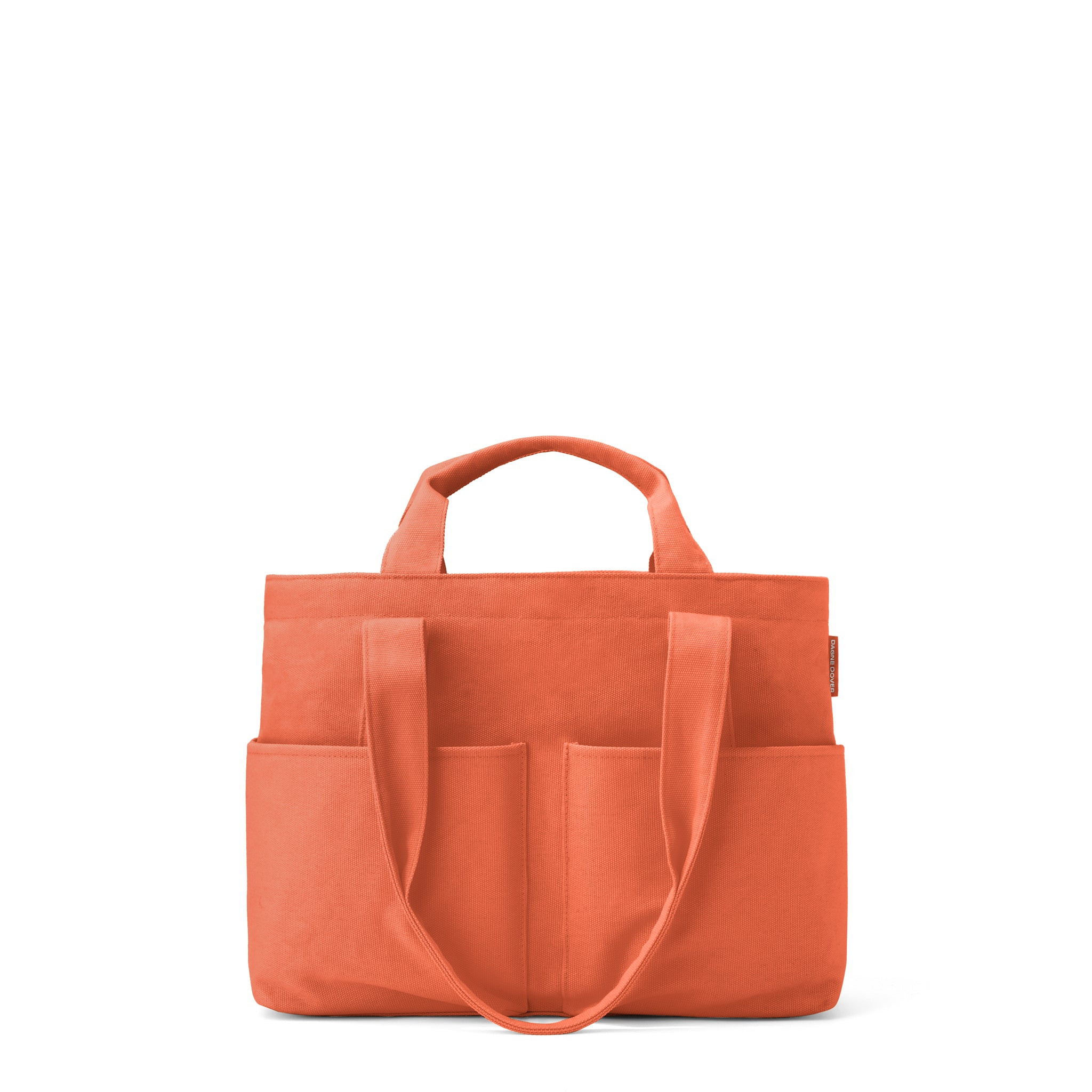 Vida Cotton Tote Bag | Dagne Dover