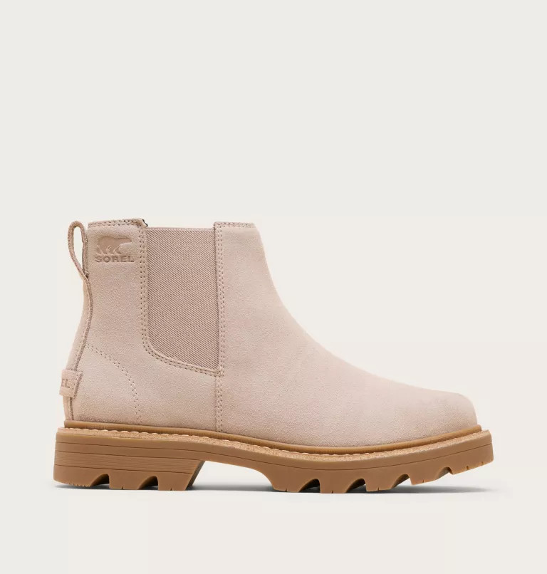 REVEL RD™ Women's Waterproof Chelsea Boot | Sorel (US & CA)