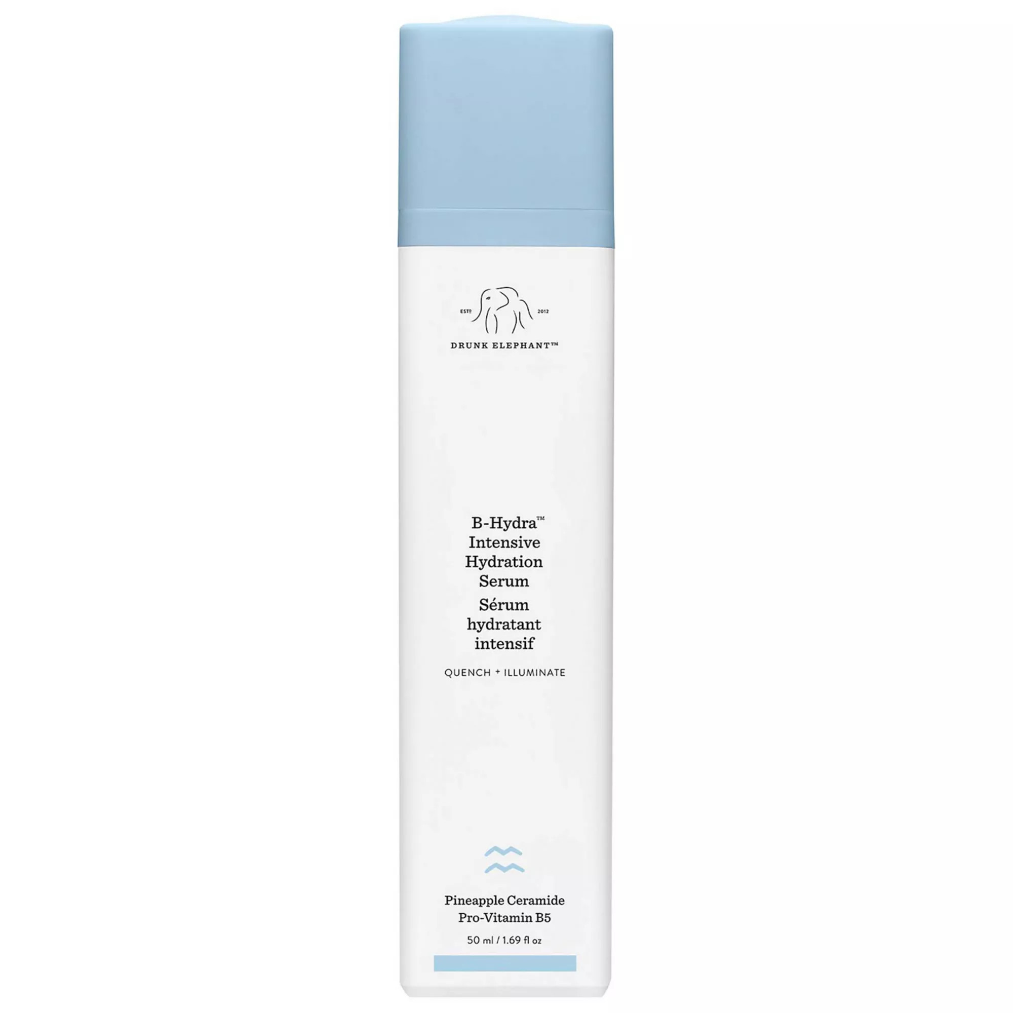 Drunk Elephant B-Hydra Intensive Hydration Serum with Hyaluronic Acid | Kohl's