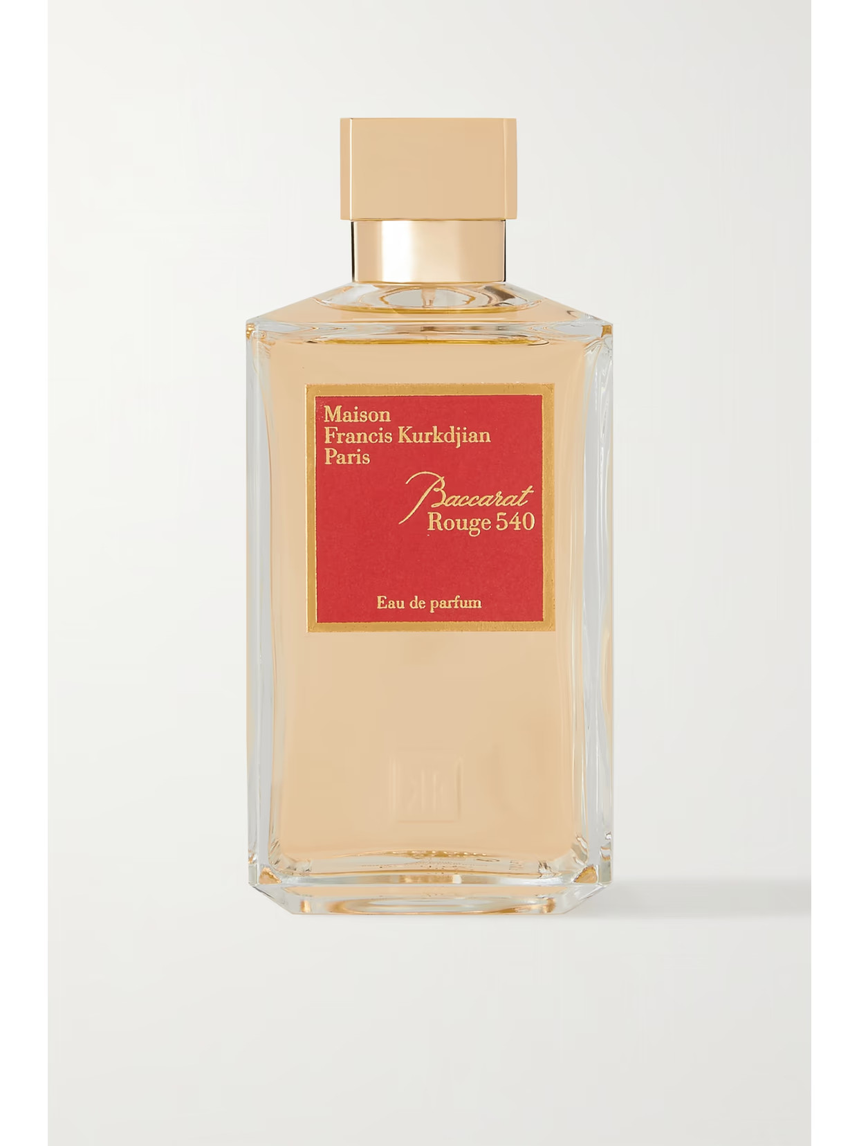 Maison Francis Kurkdjian - Eau De Parfum - Baccarat Rouge 540, 200ml | NET-A-PORTER (US)