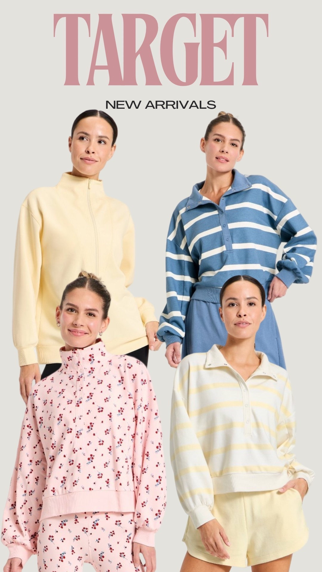 #LTKMidsize #LTKFindsUnder50 #LTKPlusSize