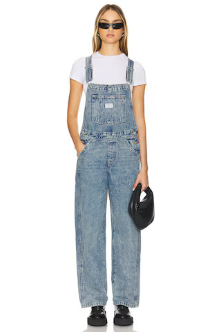 MACACÃO FOLGADO BAGGY from Revolve.com | Revolve Clothing (Global)