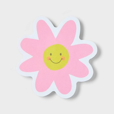 Easter Flower Sticky Notes - Spritz™ | Target